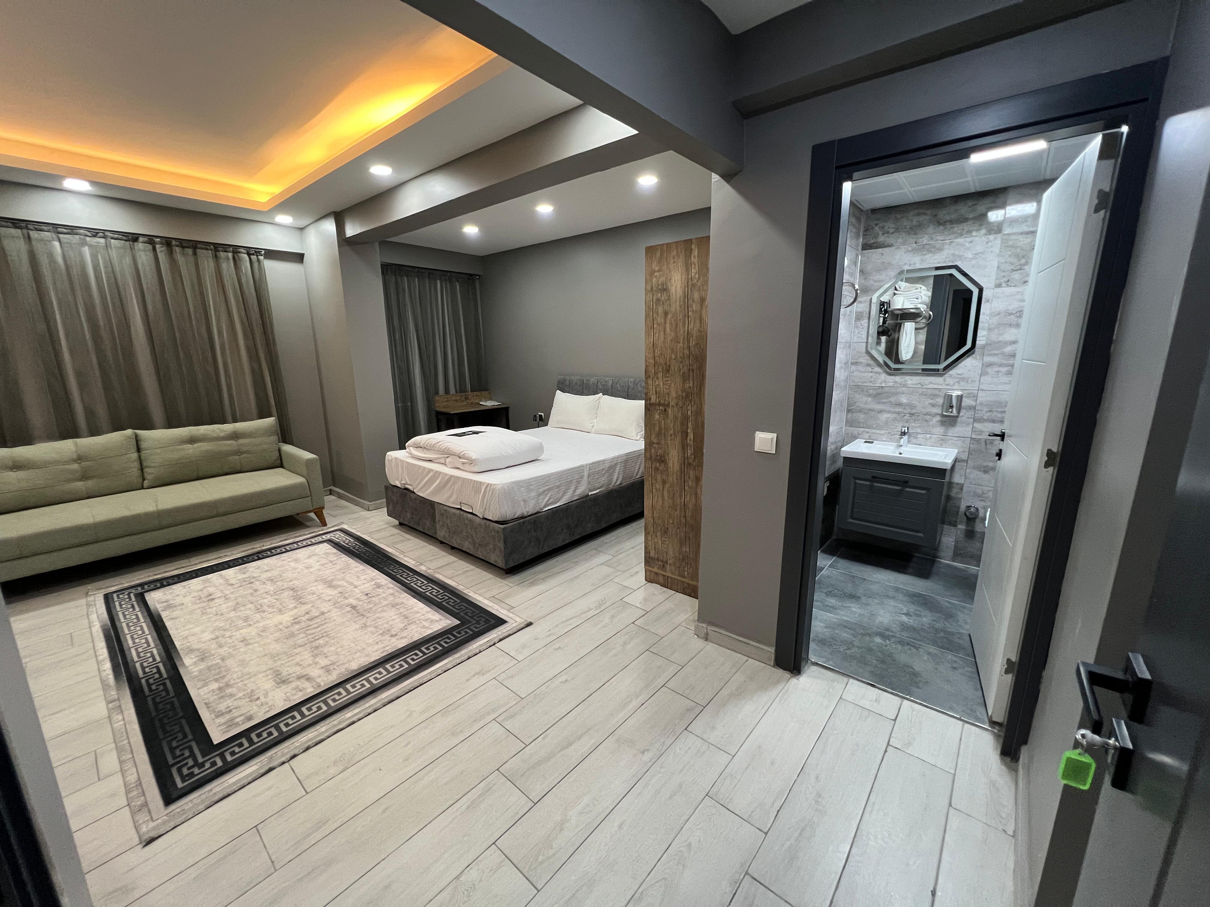Your House Konaklama · 3