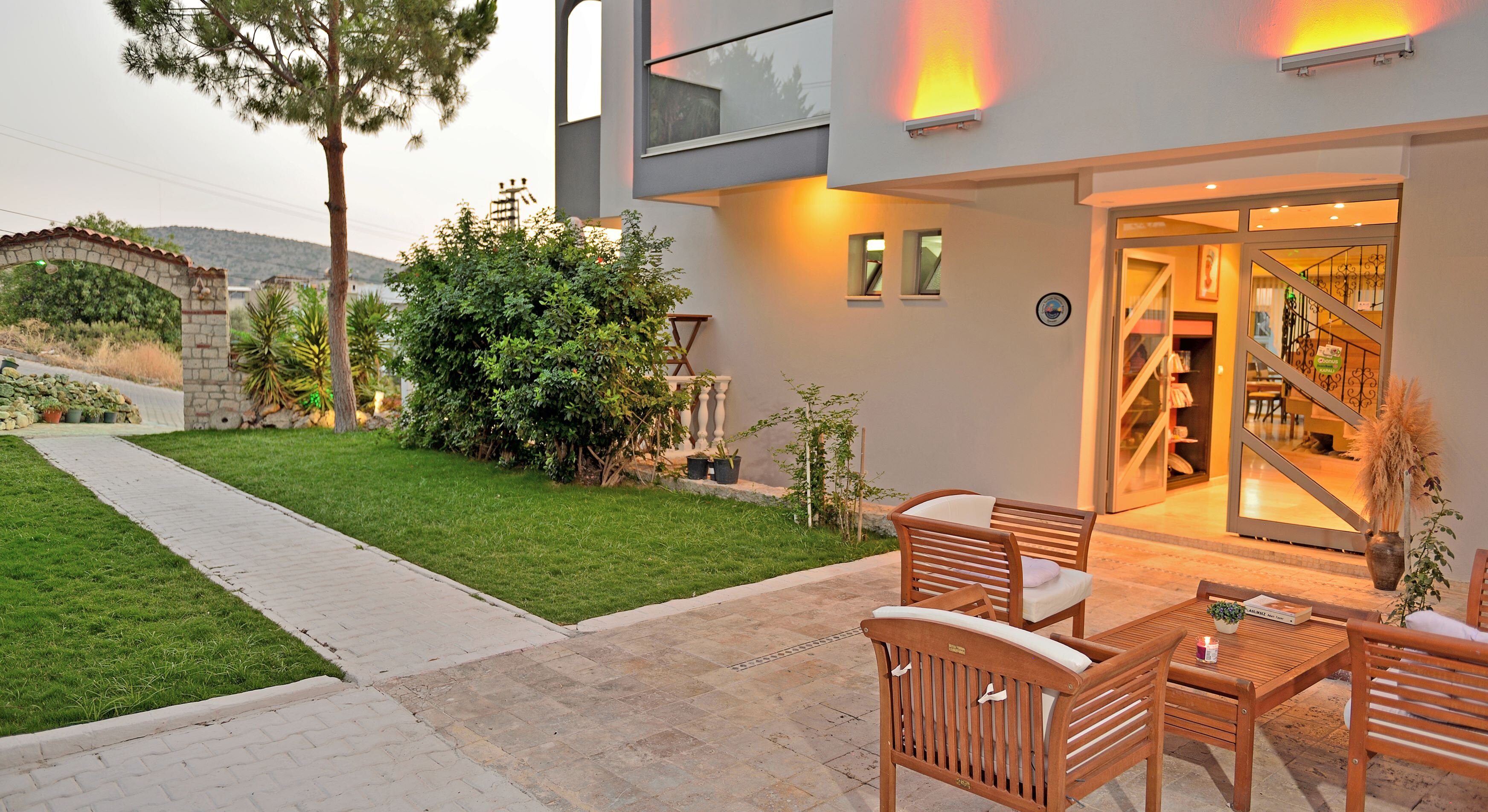 Çalış Otel Çeşme galeri 8