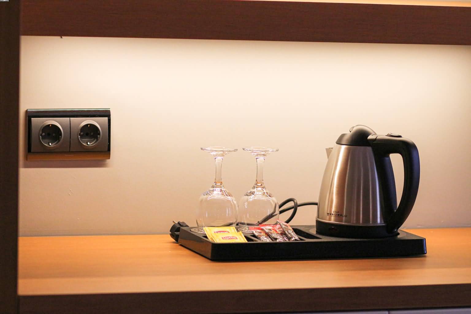 Best Western İzmir Hotel