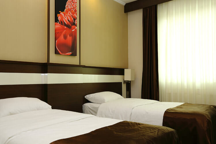 Elit Class Residence Hotel galeri 7
