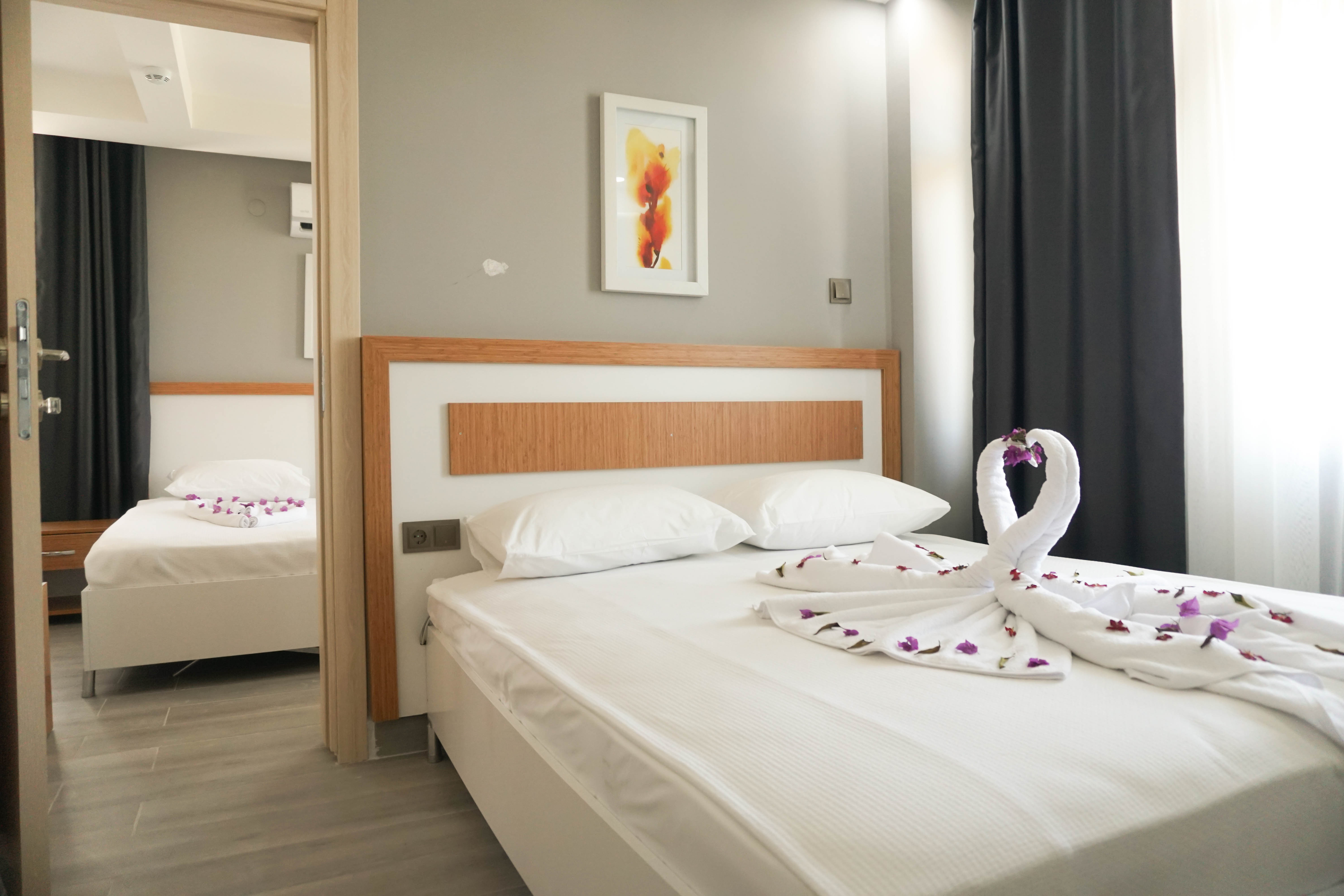Akalia Resort Hotel & Spa