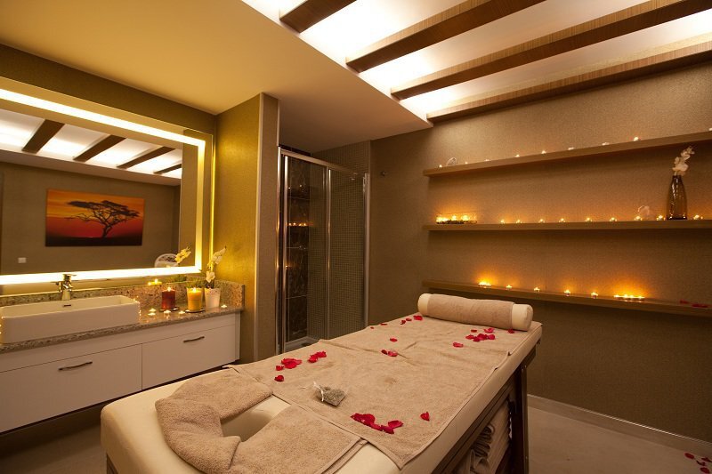 Grand Altuntas Hotel