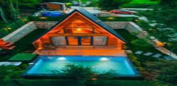 Sapanca Alara Bungalov
