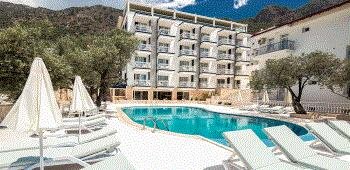 Artemis Hotel