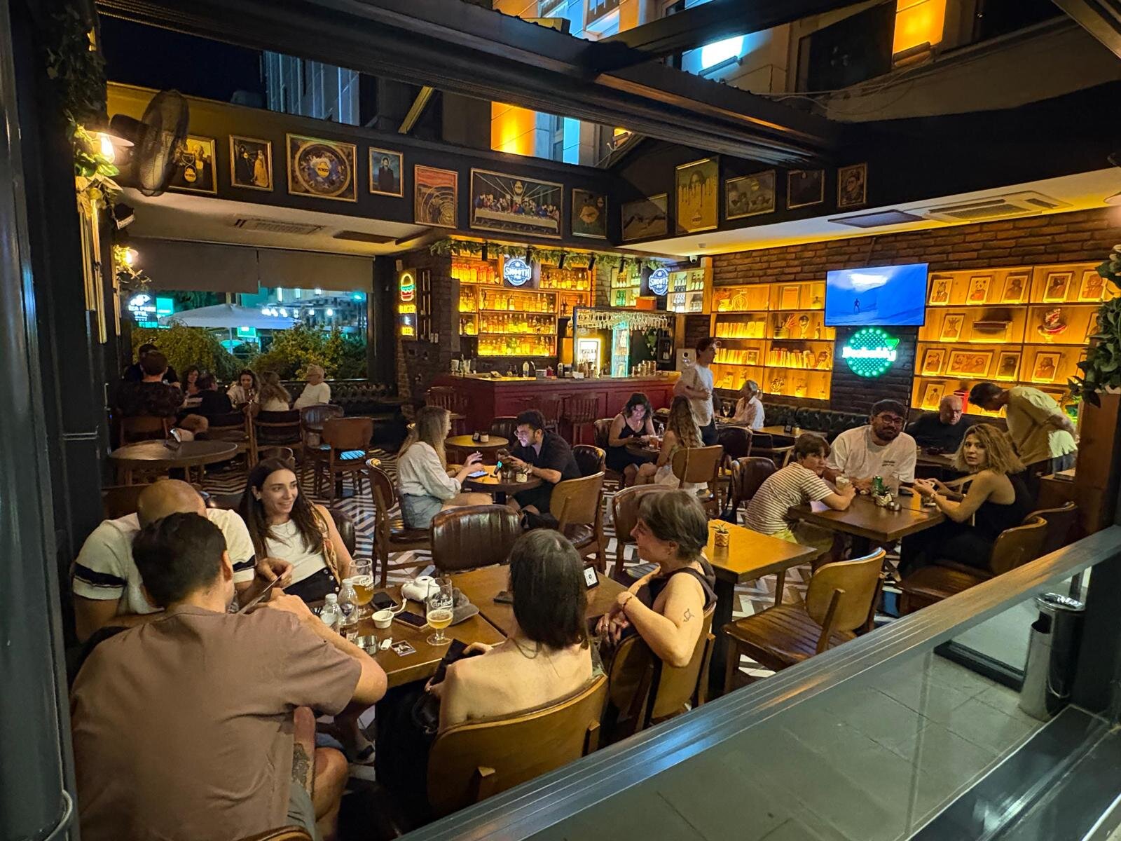 CK Farabi Hotel Rezervasyon