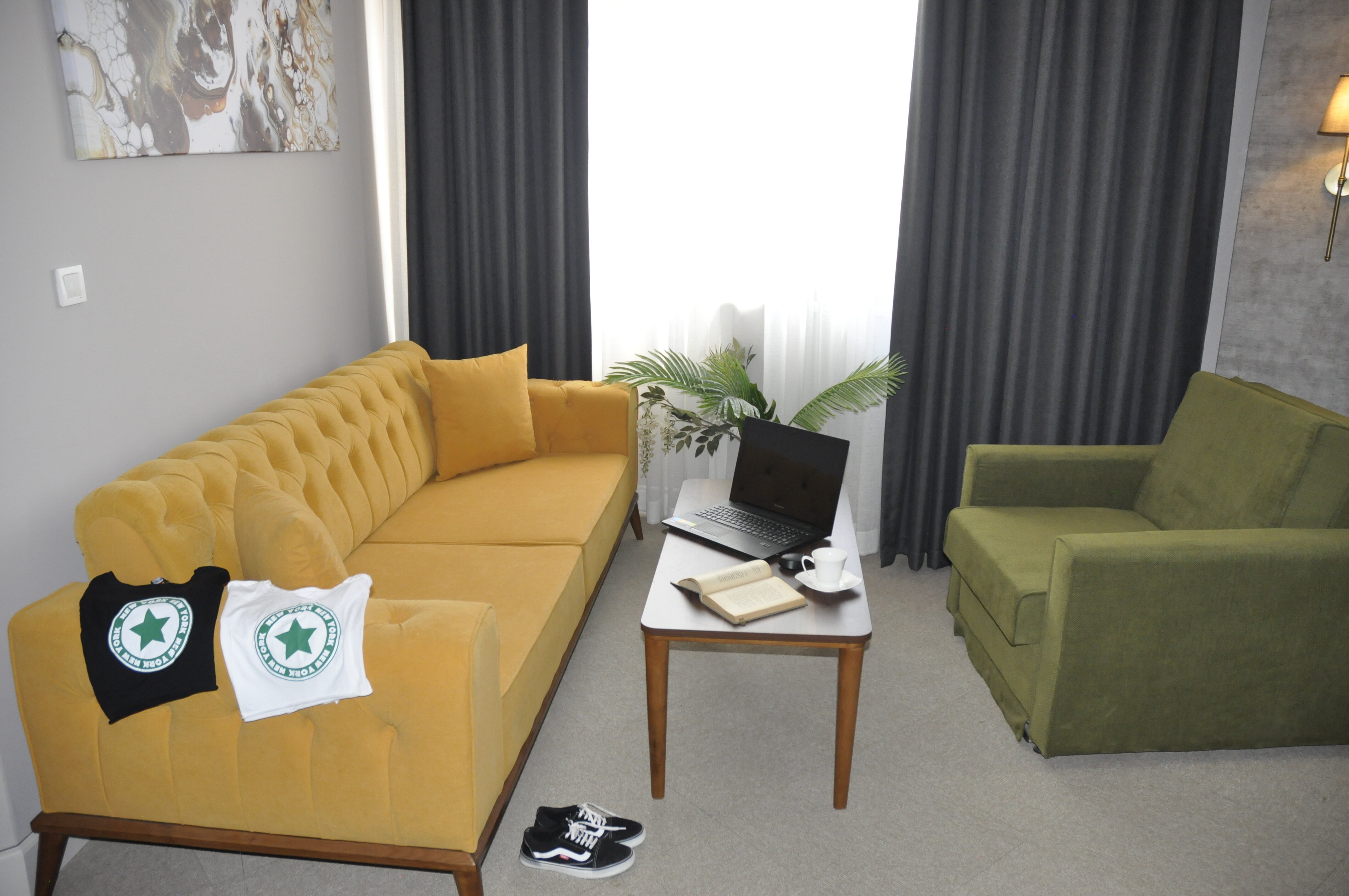 Connect Thermal Hotel Resort & Spa galeri 9
