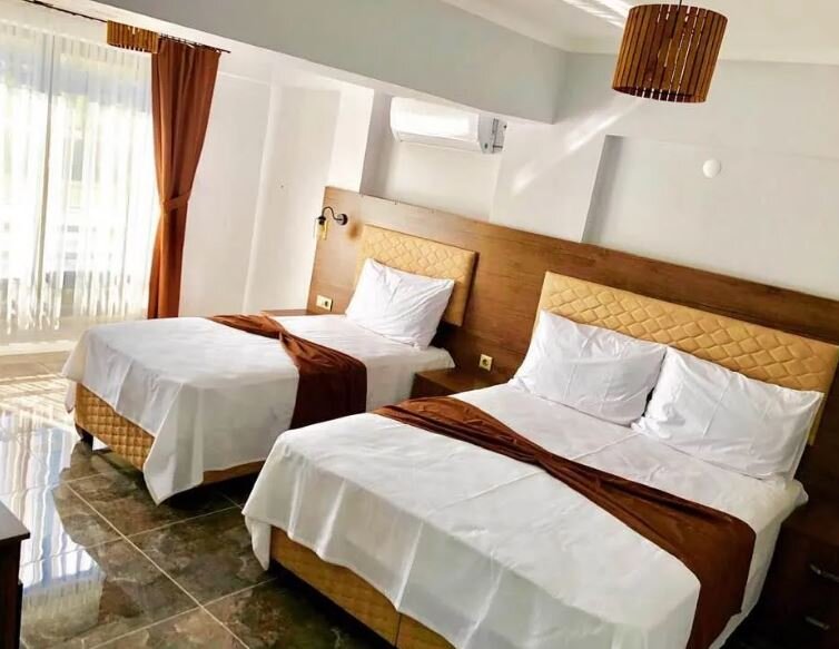 Kehribar Otel galeri 6