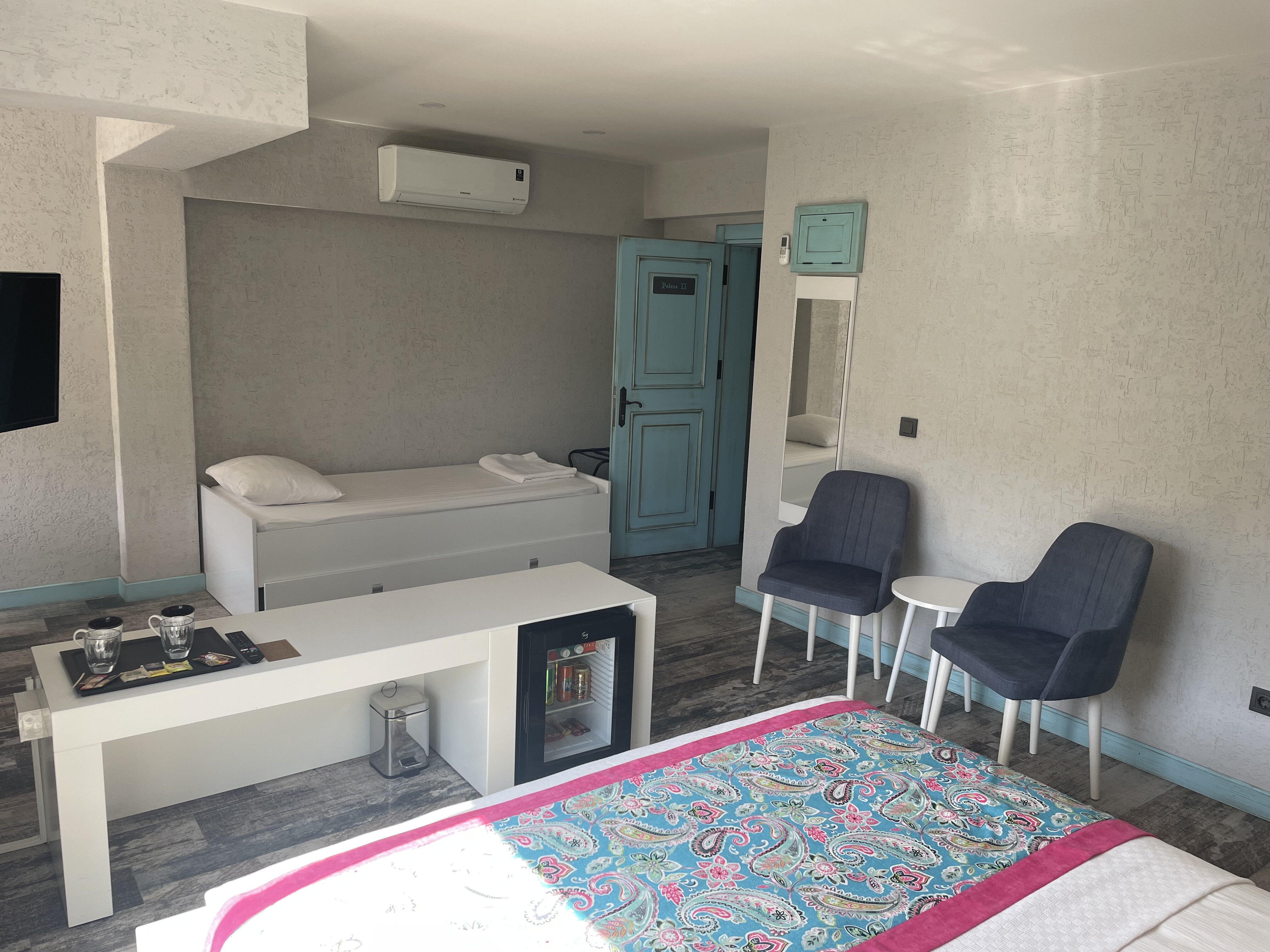 Villa Oliva Butik Hotel · 17
