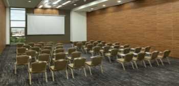 DoubleTree by Hilton Manisa · 74