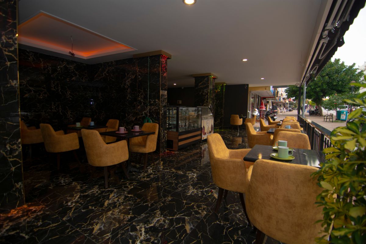 Avlion Boutique Hotel