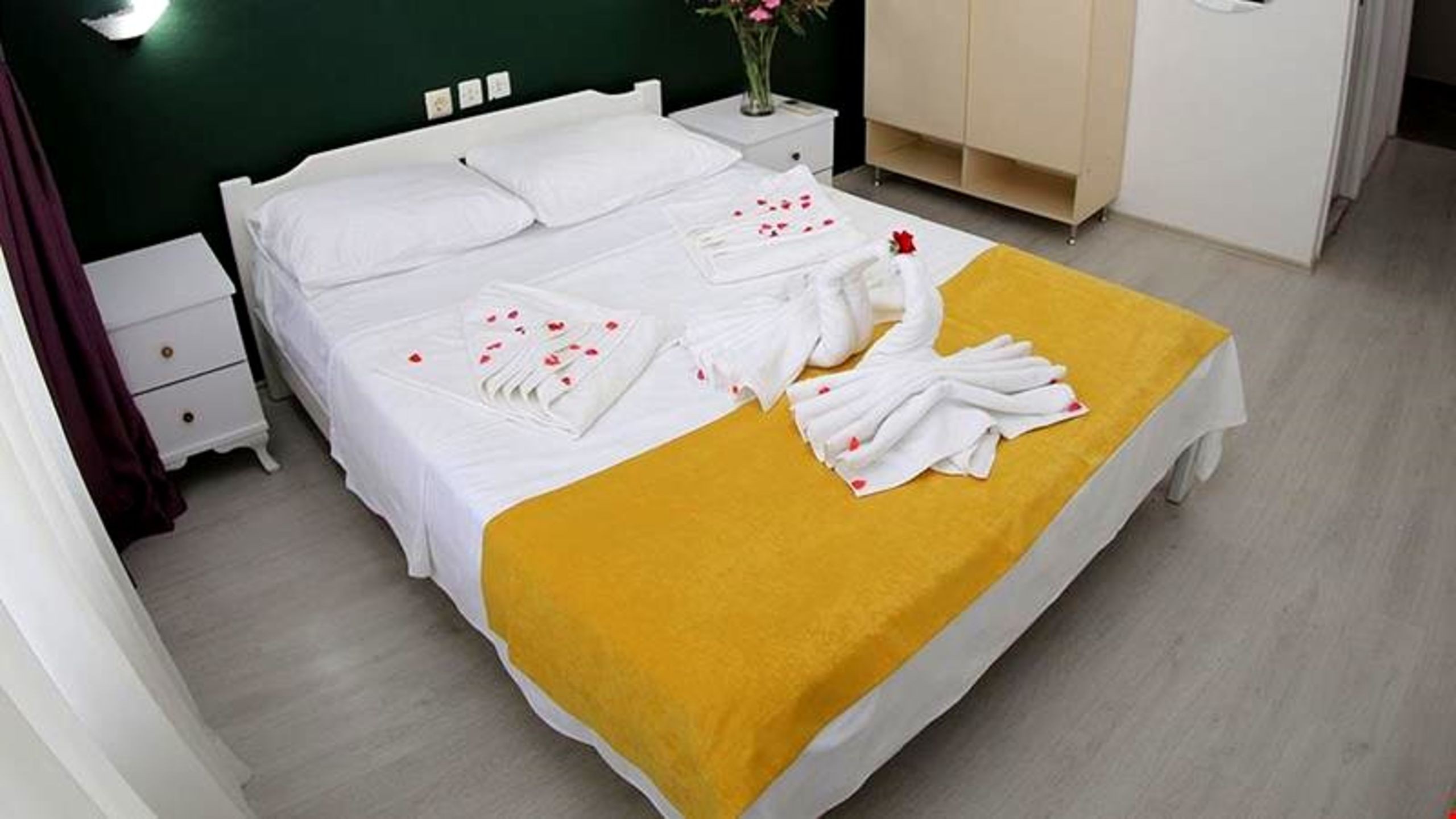 Bulut Garden Boutique Hotel