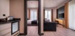 Junior Suite Panaromic Room Görseli