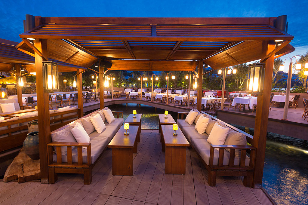 Princess Artemisia Hotel