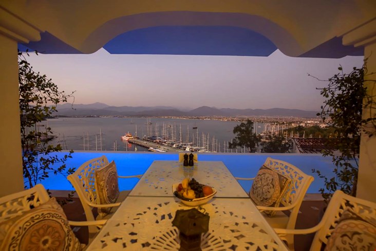 Casa Margot Hotel