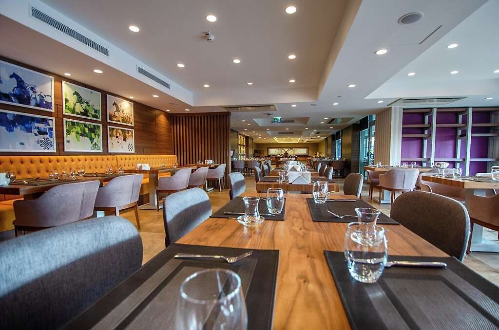 Questa Thermal & Spa Hotel galeri 8
