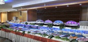 Rhiss Hotel Bostancı · 56