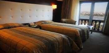 Paradise İsland Hotel · 56