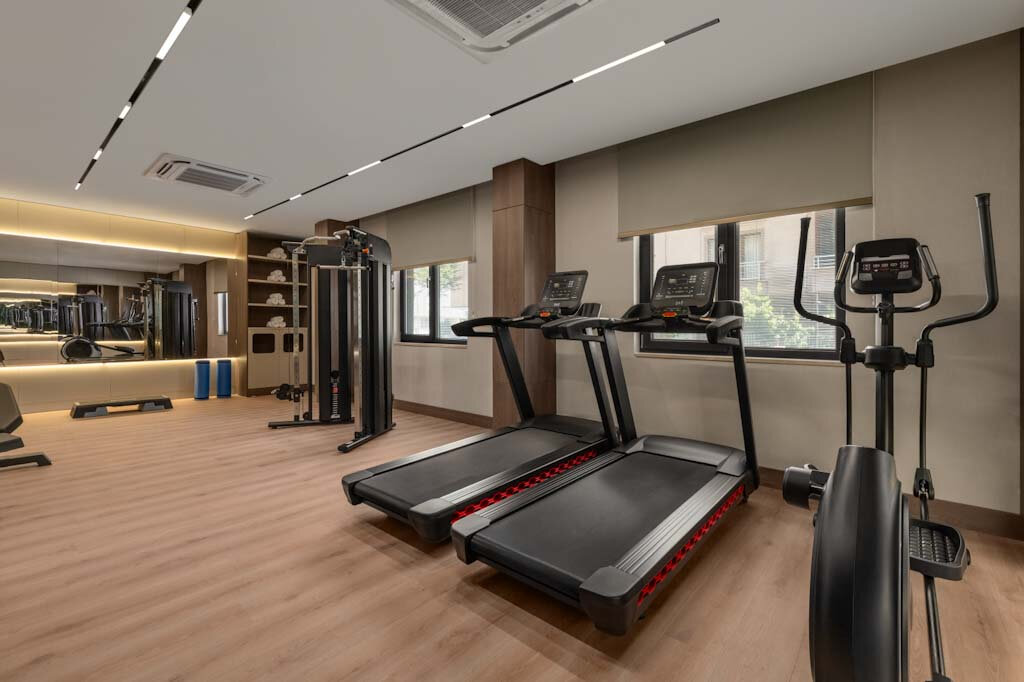 Ramada By Wyndham Düzce · 10