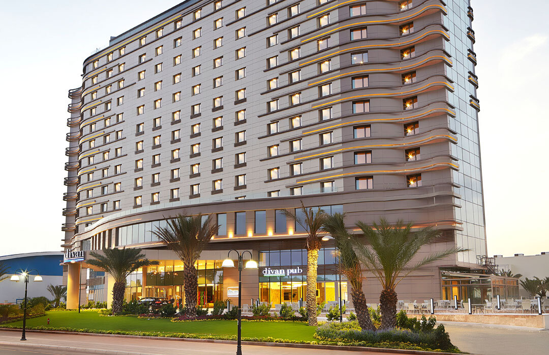 Divan Mersin galeri 3