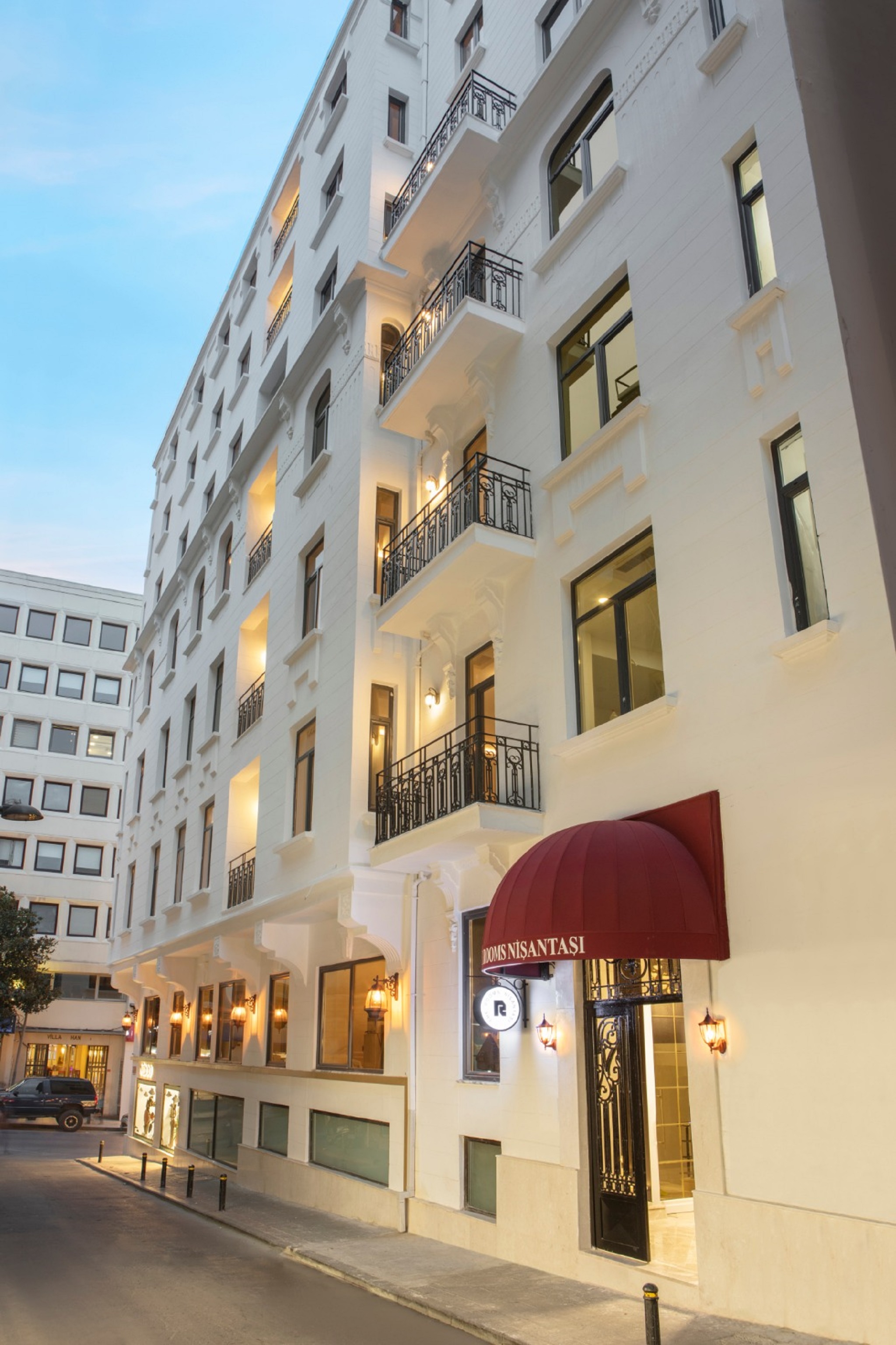 The Rooms Nişantaşı
