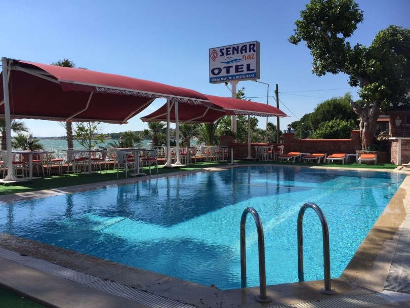 Senar Naz Otel