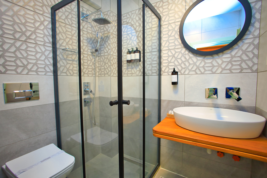 West Coast Boutique Hotel