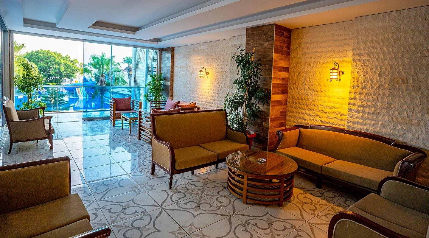 Concordia Celes Hotel galeri 3