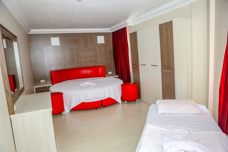 Agrigento Resort Hotel