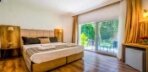 Deluxe Room with Garden Access Görseli