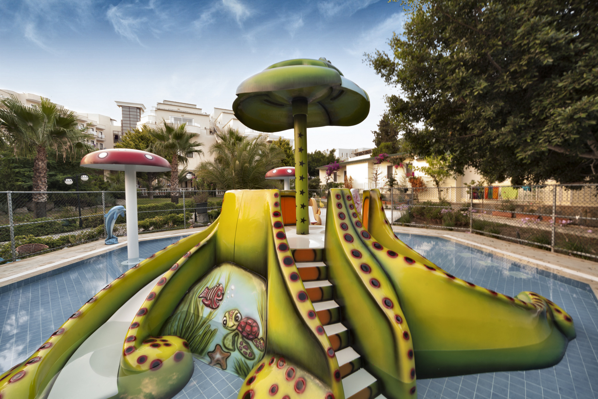 Golden Age Hotel Yalıkavak