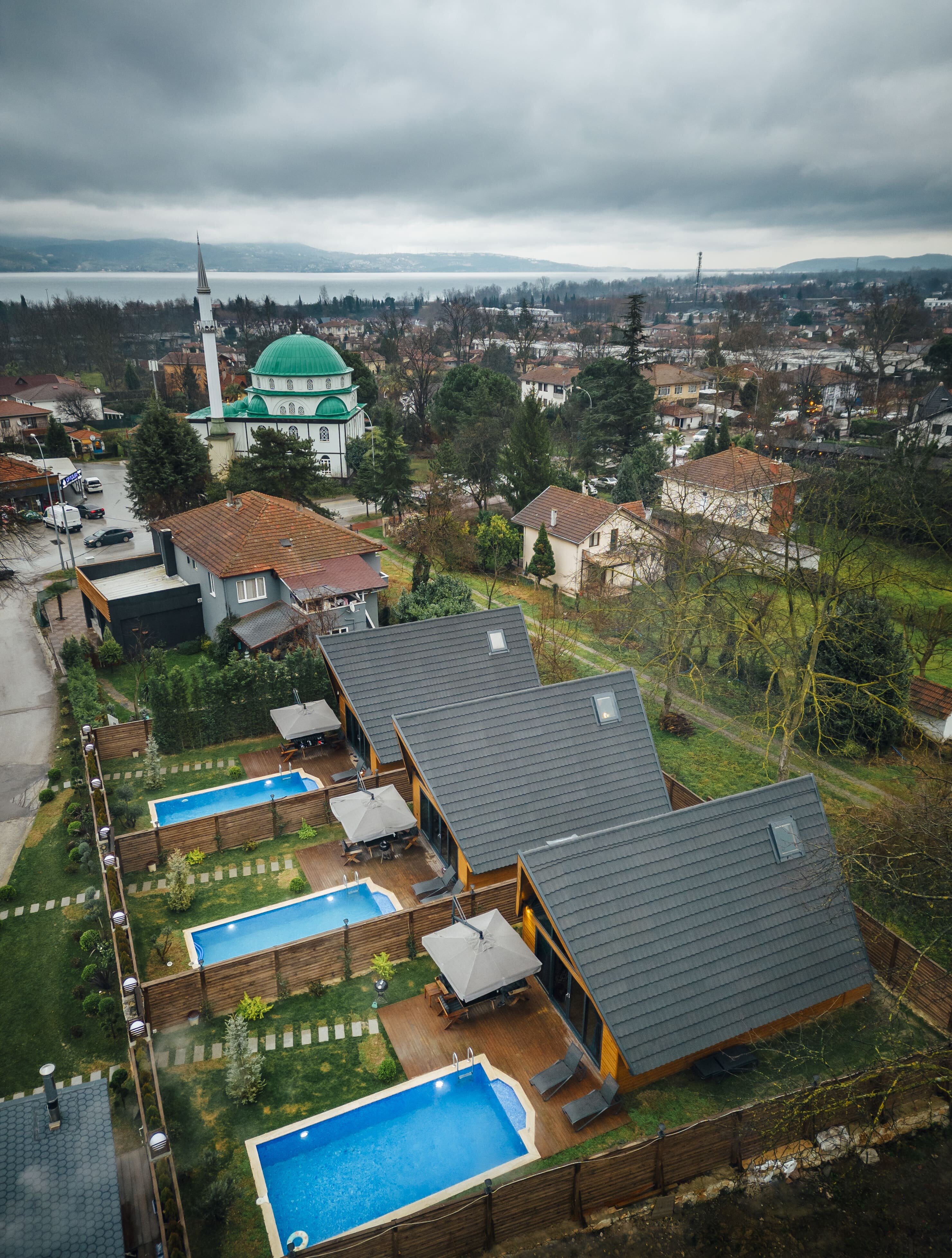 Villa
