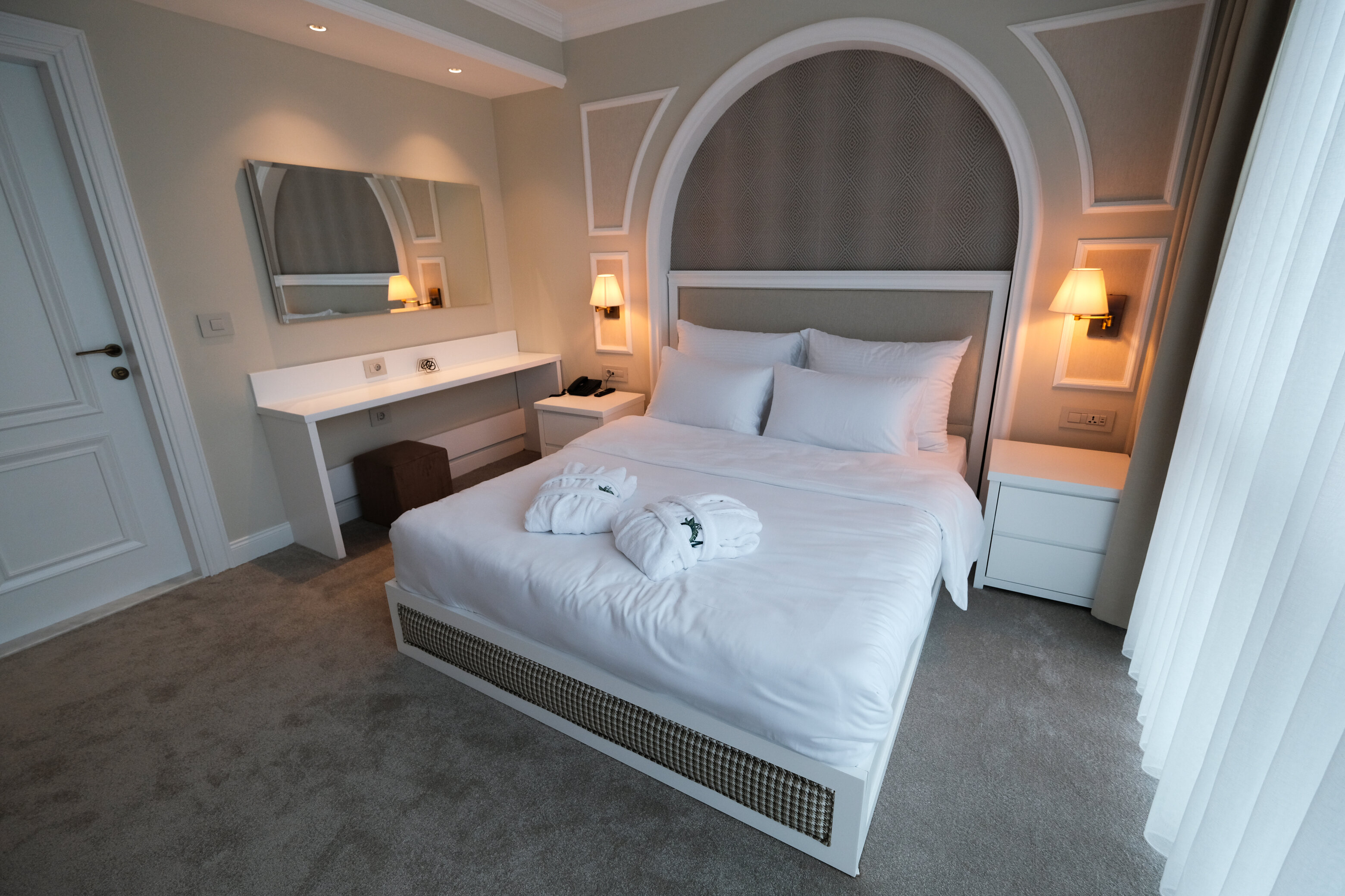 Mono Life Hotel Bayraklı