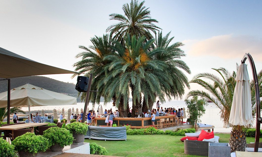 Toka Bodrum Hotel & Beach Club