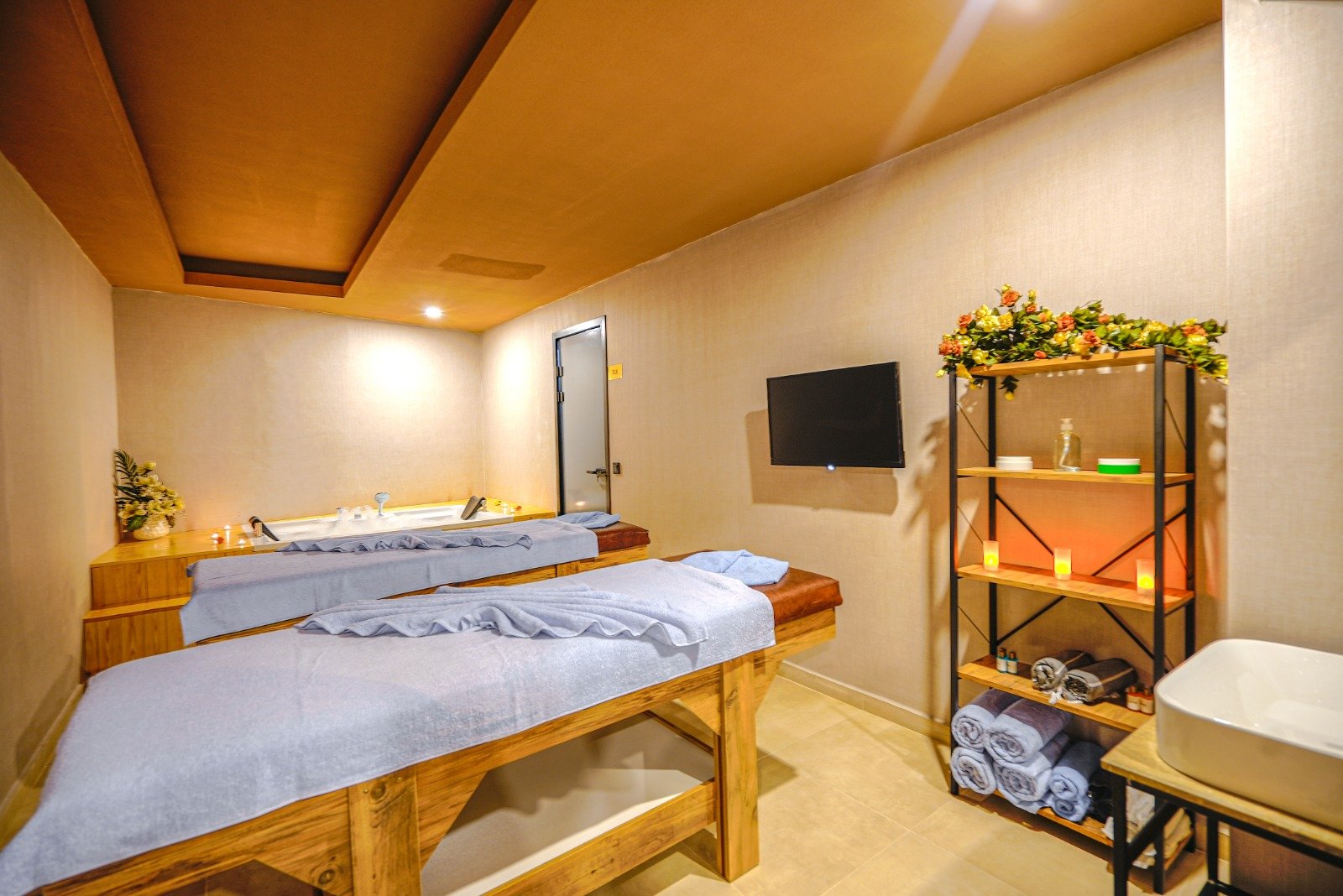 Lupo Libero Hotel Spa