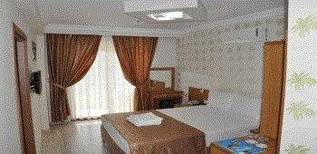 İskele Otel · 47
