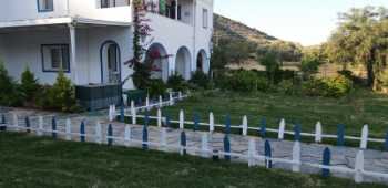 Yalıyanı Pansiyon · 45