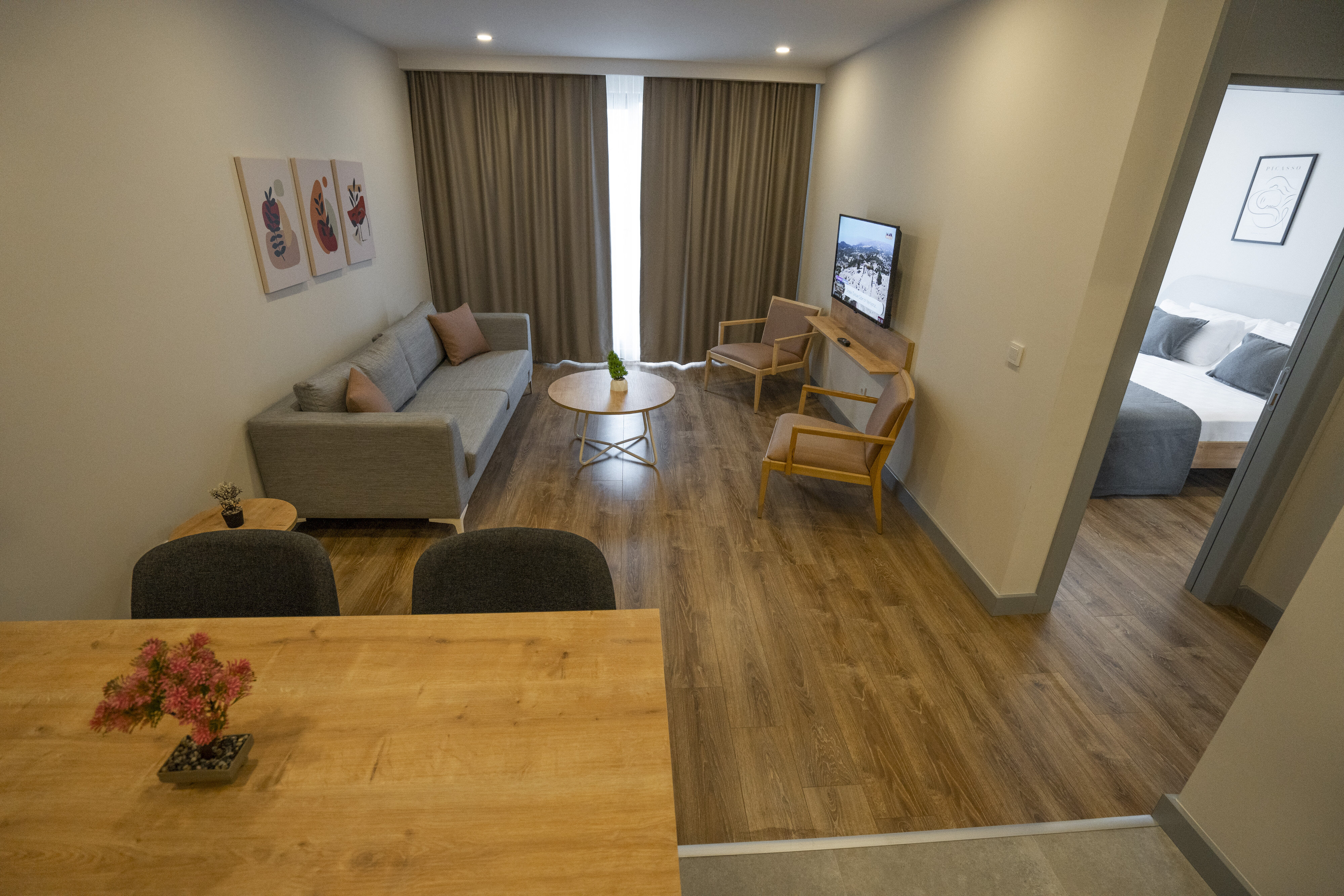 Let'stay Marine Homes galeri 10