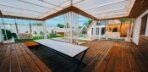 777 Deluxe 3+1 Bungalov ( Isıtmalı Havuz,Jakuzi) Görseli