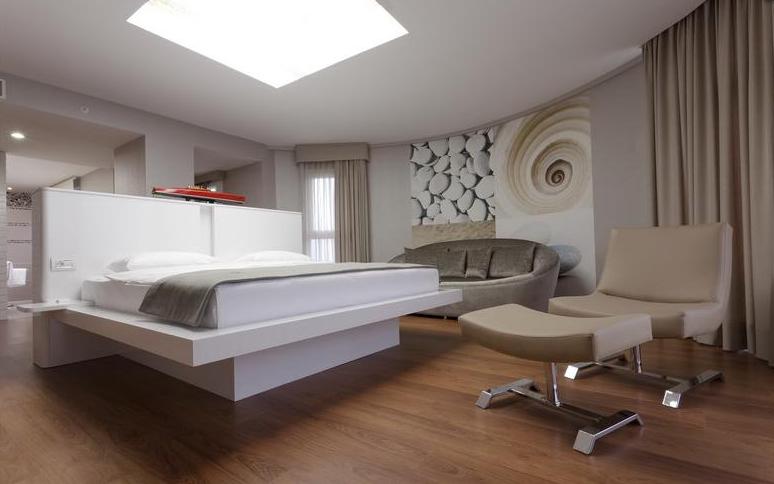 Oruçoğlu Oreko Hotel