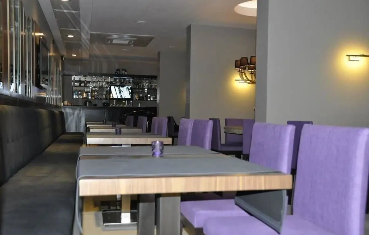 Otel 117 Sinop galeri 10