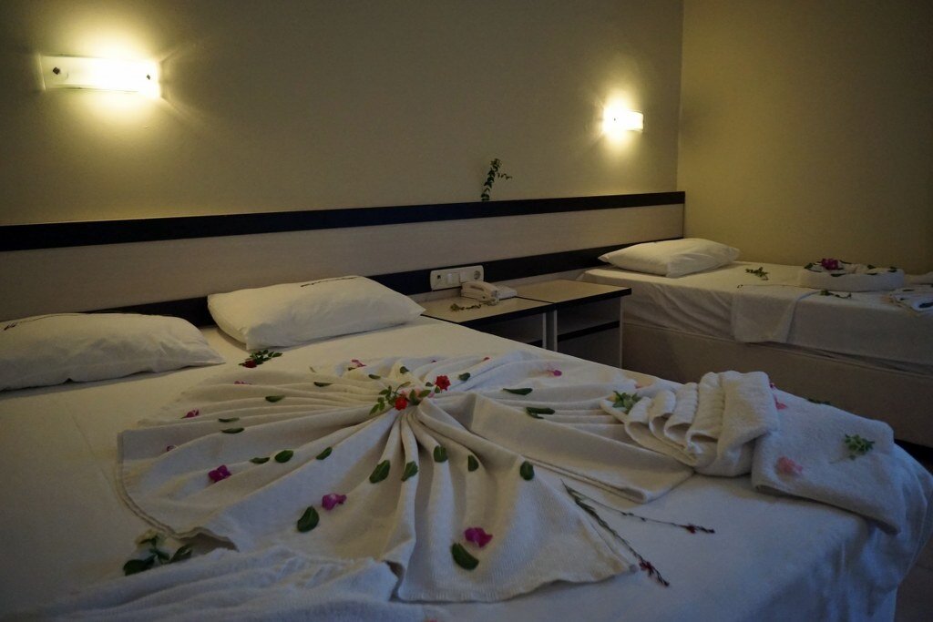 Aybel Inn Hotel galeri 10