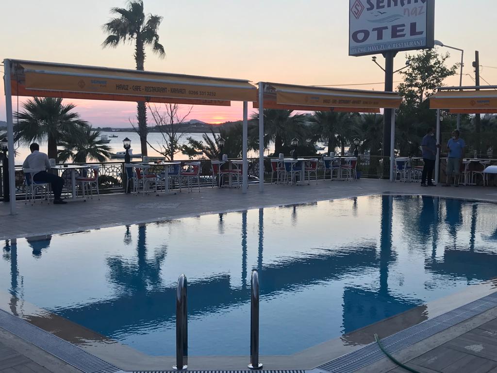 Senar Naz Hotel