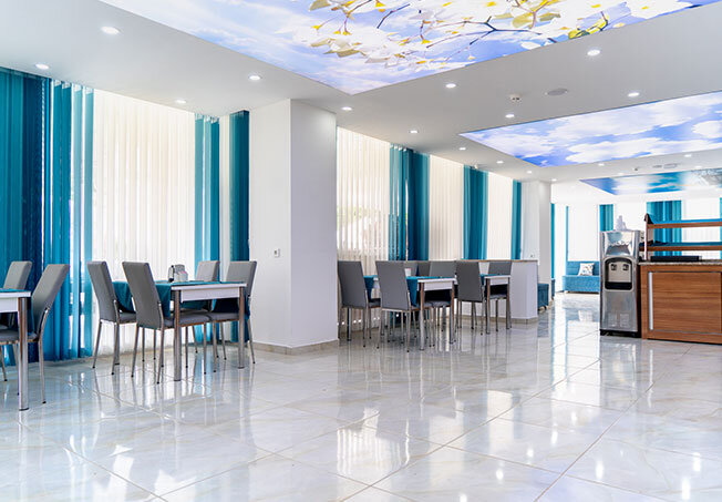Olympic Hotels Belek galeri 3