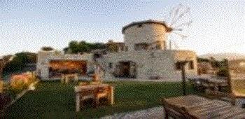 Datça Vineyard Guesthouse (+14 Adult Only)