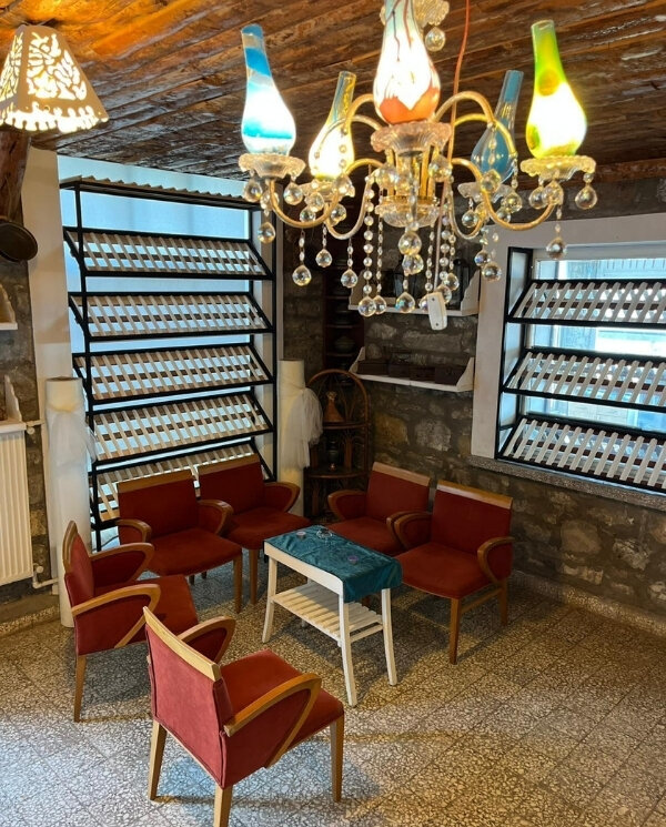 Park İmbros Hotel