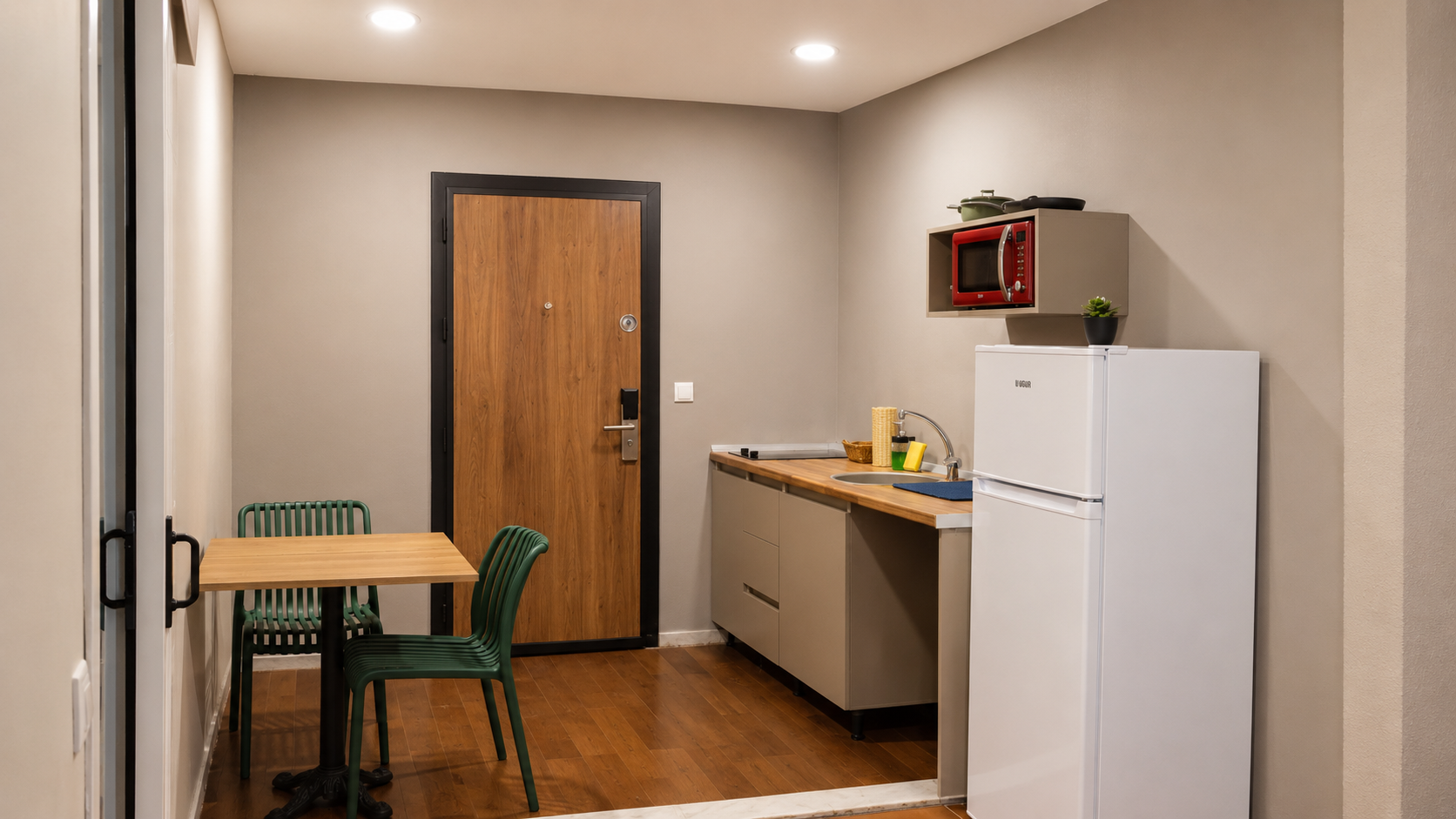 Panoramic Studio