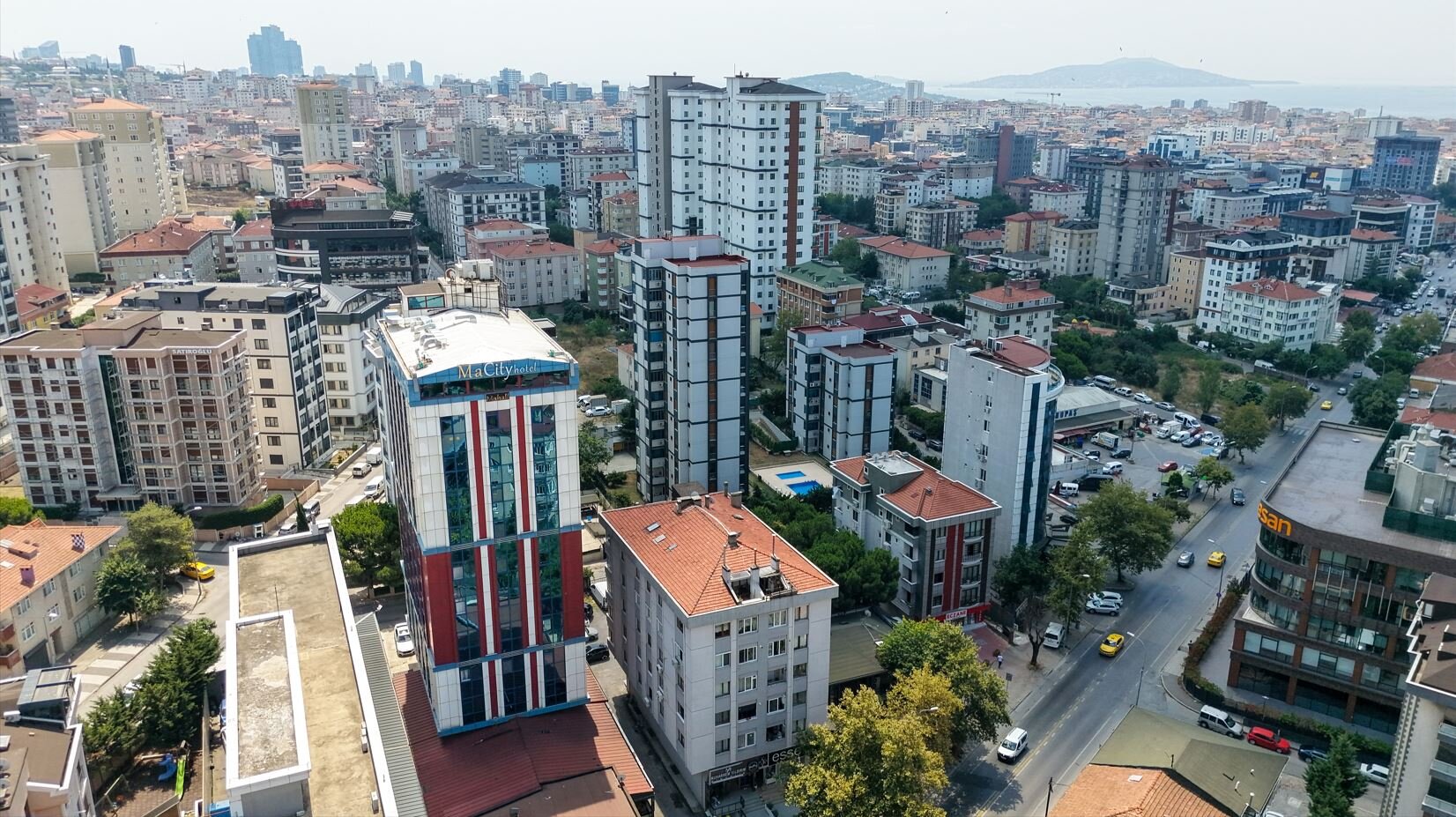 MaCity Hotel · 41
