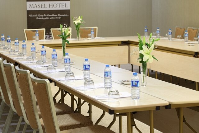 Masel Hotel galeri 5