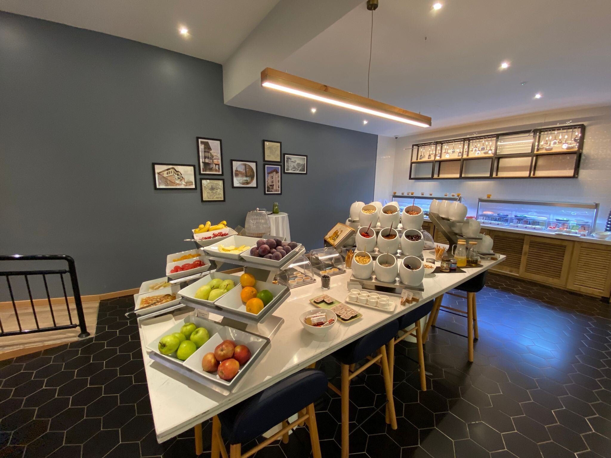 Hilton Garden Inn Ankara Dikmen