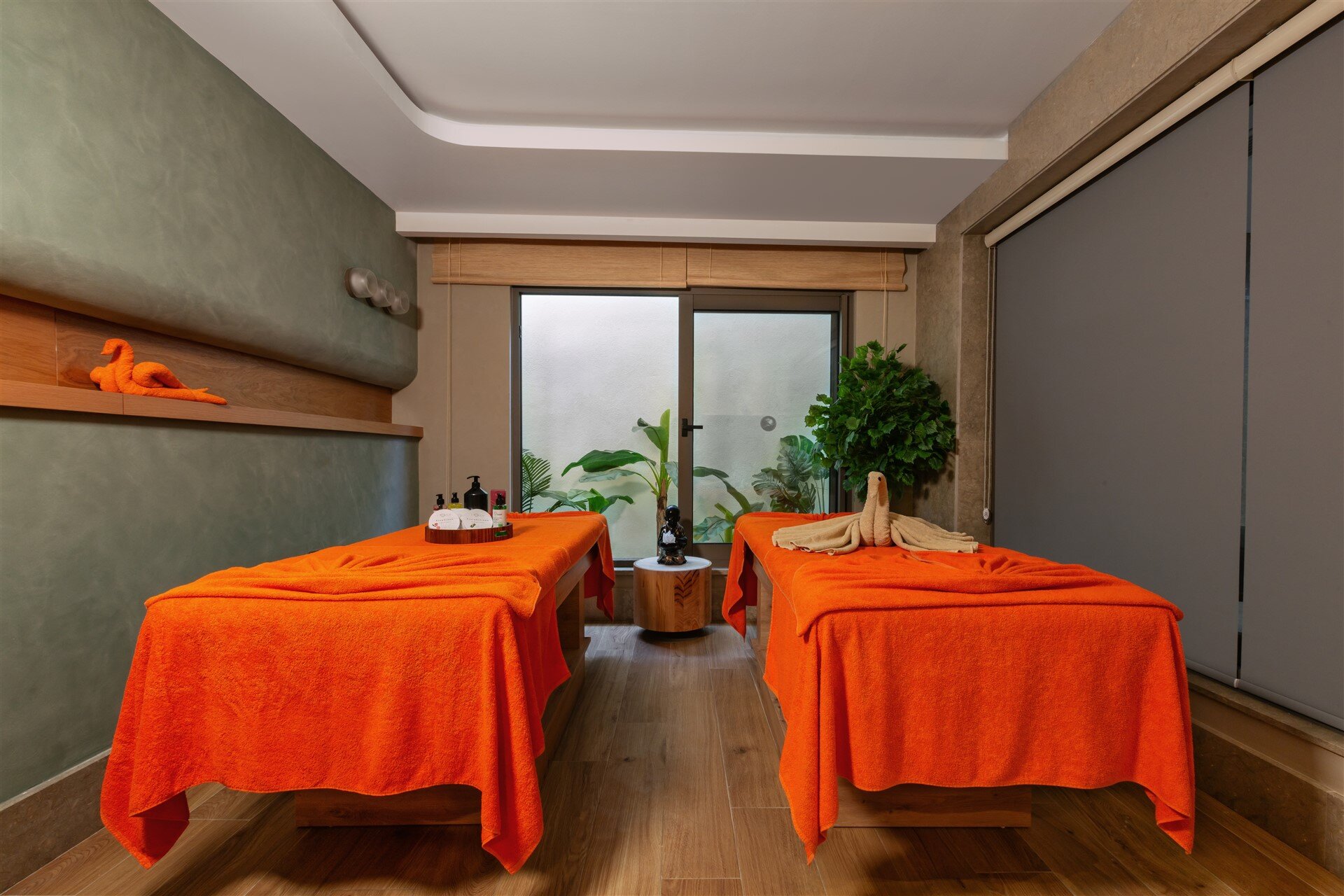 Seher Side Quality Resort & Spa Hotel (Adult +16) galeri 10